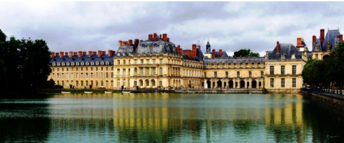 Zanzibar - 15 Min Walk To Fontainebleau Chateau 에이번 외부 사진