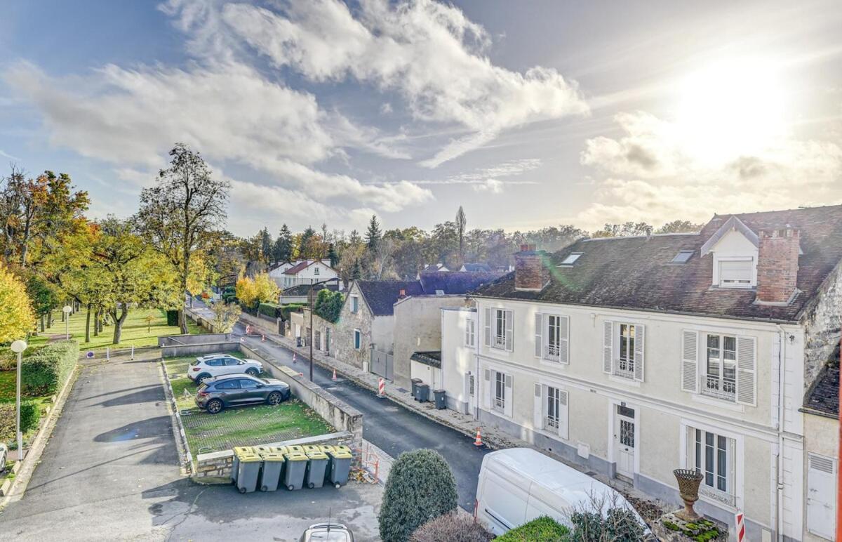 Zanzibar - 15 Min Walk To Fontainebleau Chateau 에이번 외부 사진